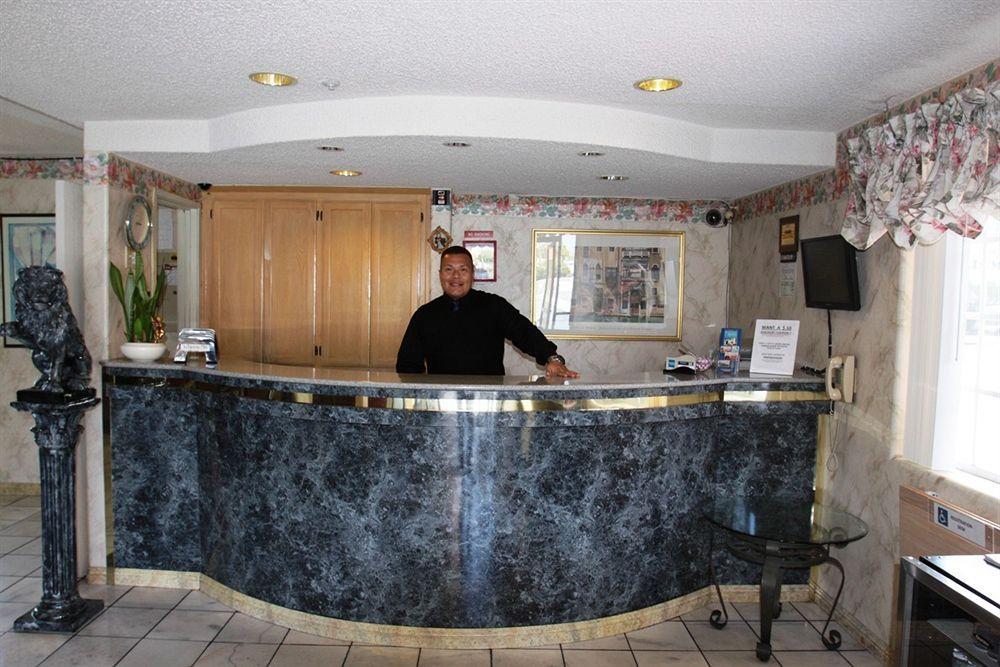 Sunburst Spa & Suites Motel Culver City Eksteriør billede