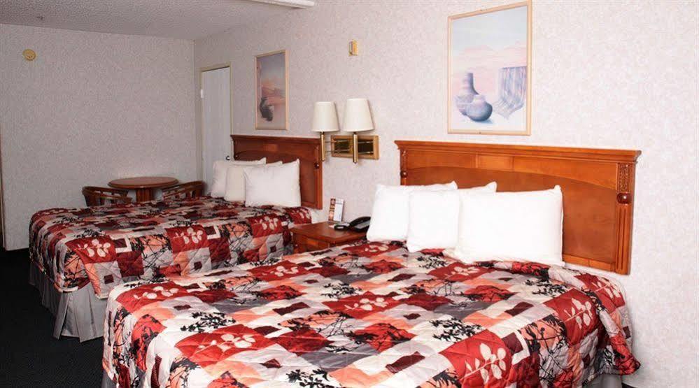 Sunburst Spa & Suites Motel Culver City Eksteriør billede